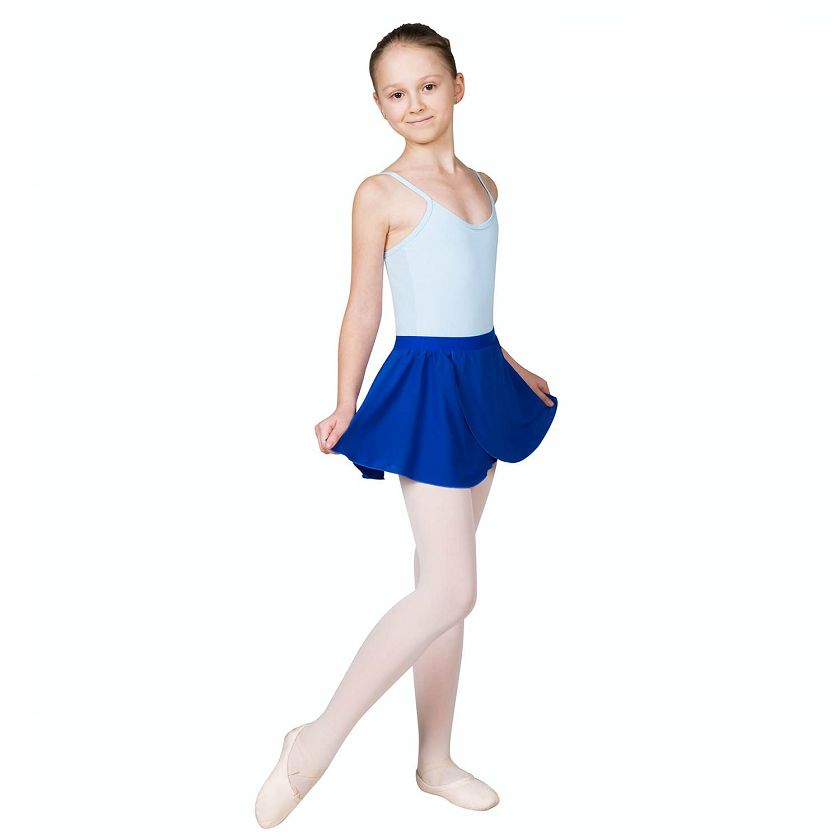 flexdans Femme Justaucorps Danse Classique, Sans Manches Body de Danse  Ballet Justaucorps D001-BLUE-S : : Mode